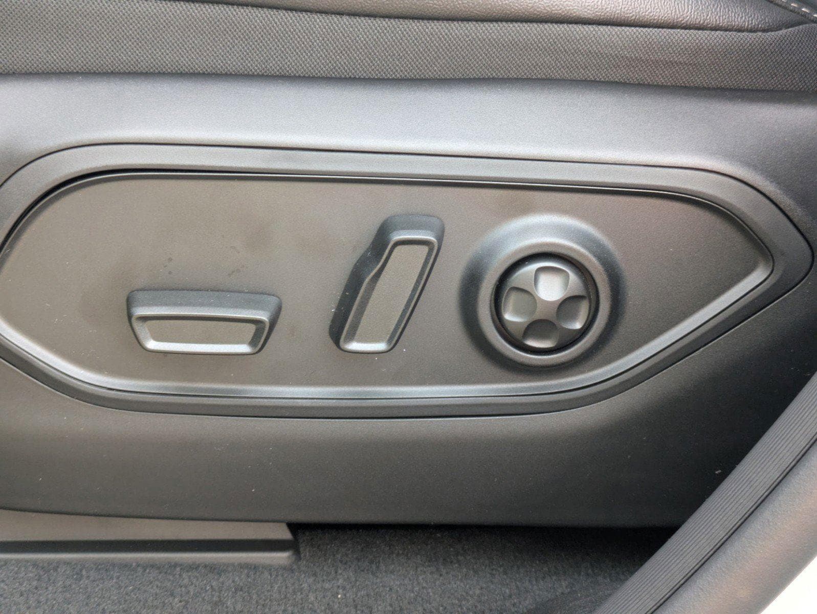 2025 Jeep Grand Cherokee Altitude - Photo 18