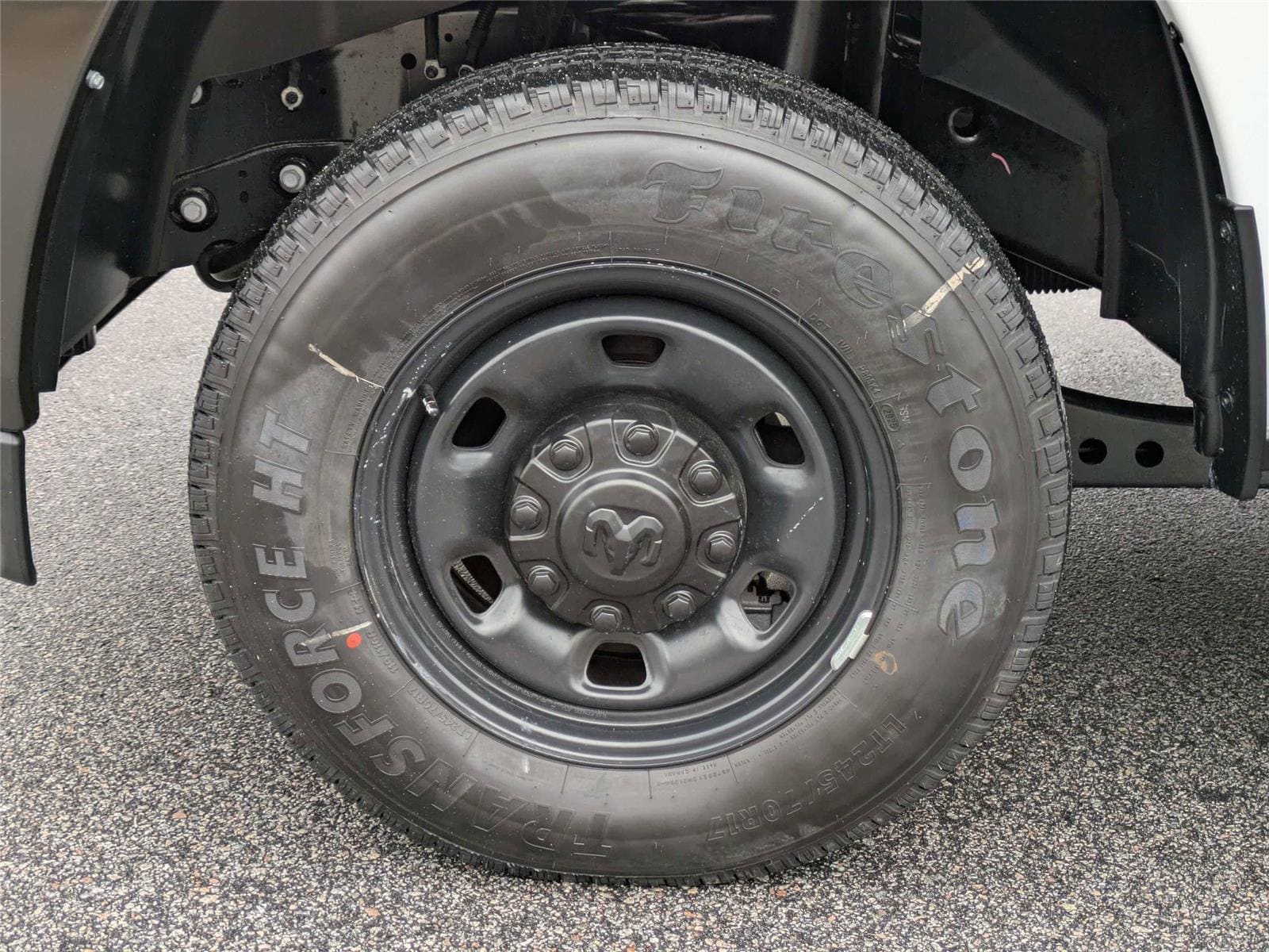 2026 RAM 2500 Tradesman - Photo 12
