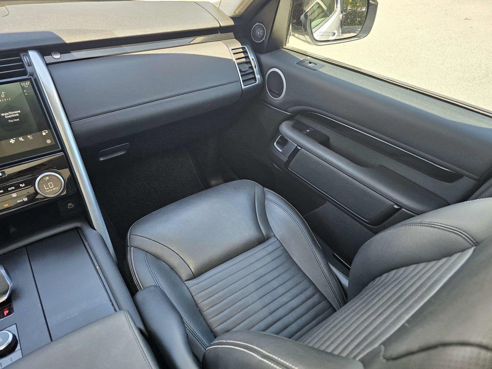 2024 Land Rover Discovery S - Photo 18