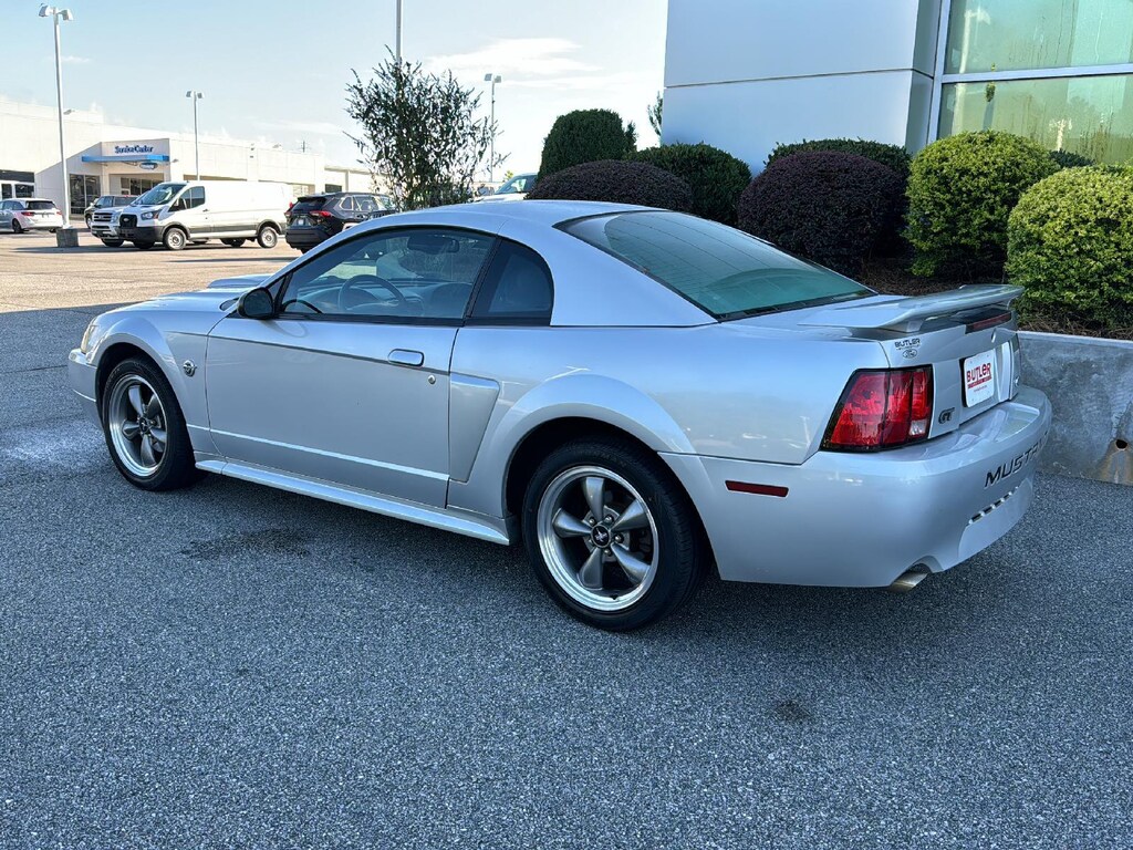 Used 2004 Ford Mustang GT Deluxe For Sale Beaufort SC