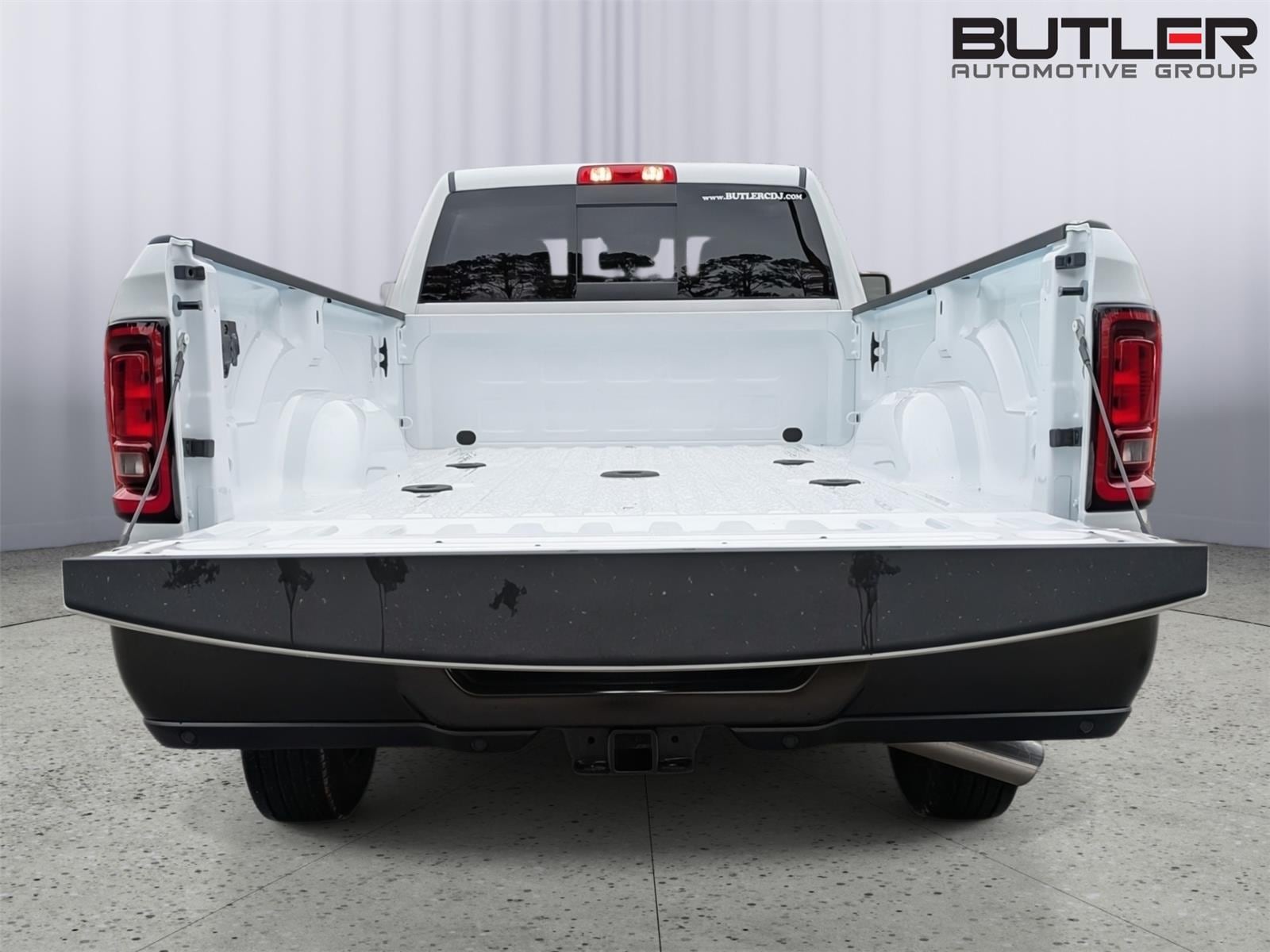 2026 RAM 2500 Tradesman - Photo 13
