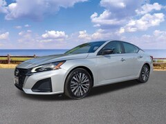 2024 Nissan Altima 2.5 SV Sedan