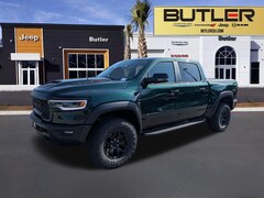 2026 Ram 1500 RHO CREW CAB 4X4 5'7 BOX Pickup