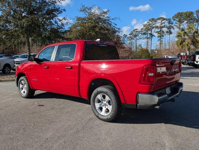 2025 Ram 1500 Big Horn photo 4