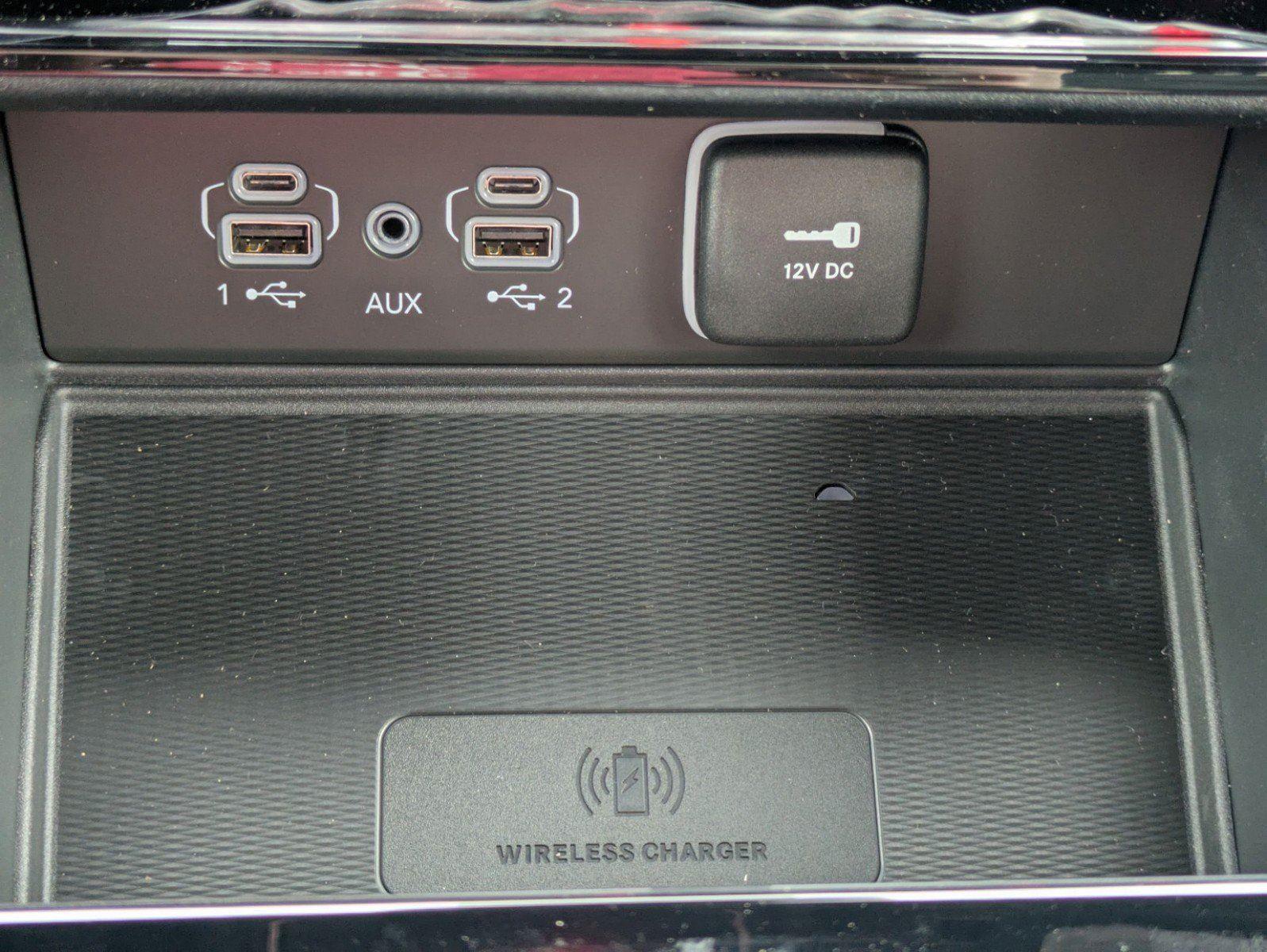 2025 Jeep Grand Cherokee Altitude - Photo 23