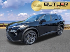2025 Nissan Rogue SV SUV
