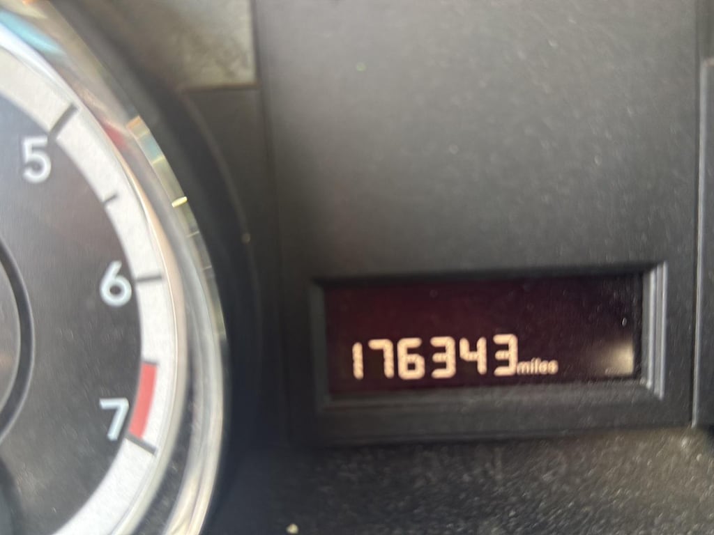 Used 2018 Dodge Grand Caravan SE Plus Van