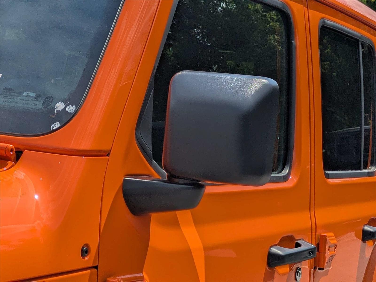 2025 Jeep Wrangler 4-Door Sport S - Photo 11