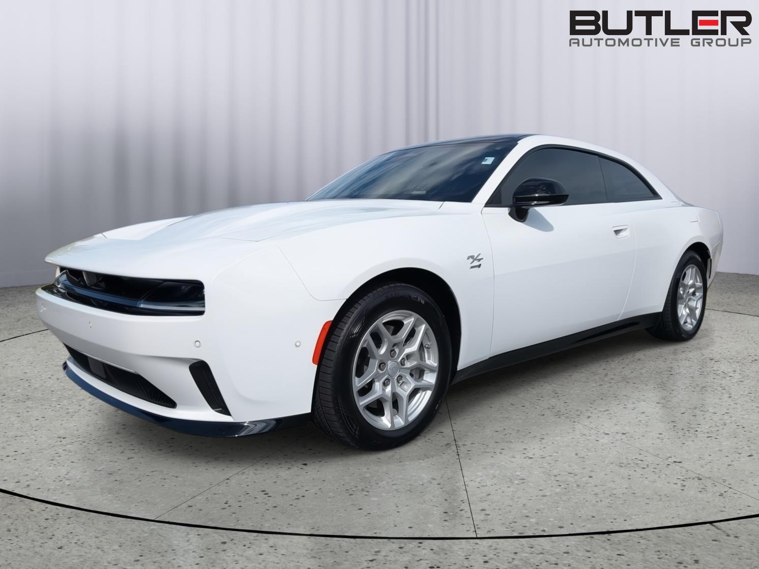 2025 Dodge Charger Daytona R/T's photo