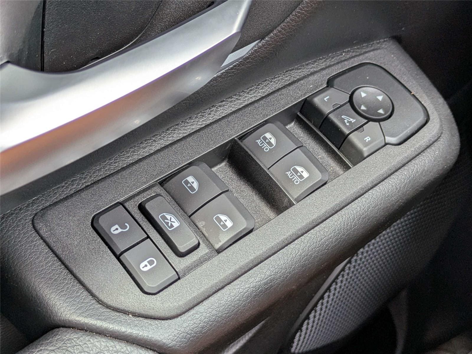 2025 RAM 1500 Big Horn/Lone Star - Photo 26