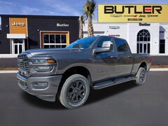 2026 Ram 2500 BIG HORN CREW CAB 4X4 6'4 BOX Pickup