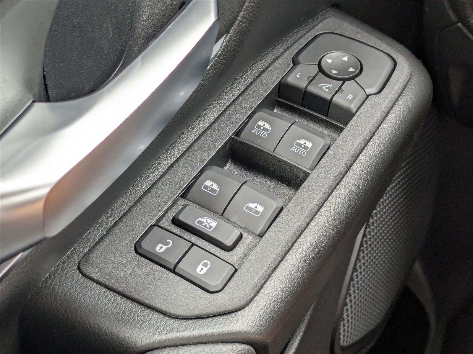 2025 RAM 1500 Big Horn/Lone Star - Photo 26