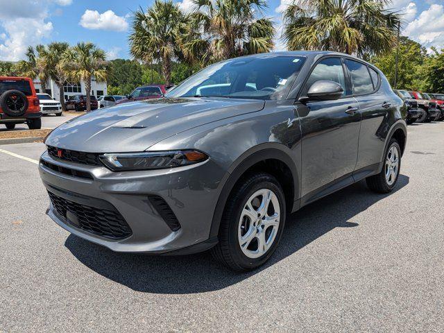 Certified 2024 Dodge Hornet GT with VIN ZACNDFAN1R3A30582 for sale in Beaufort, SC