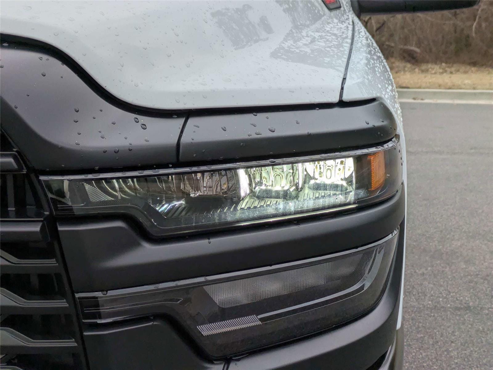 2026 RAM 2500 Tradesman - Photo 10