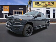 2026 Ram 2500 BIG HORN CREW CAB 4X4 6'4 BOX Pickup