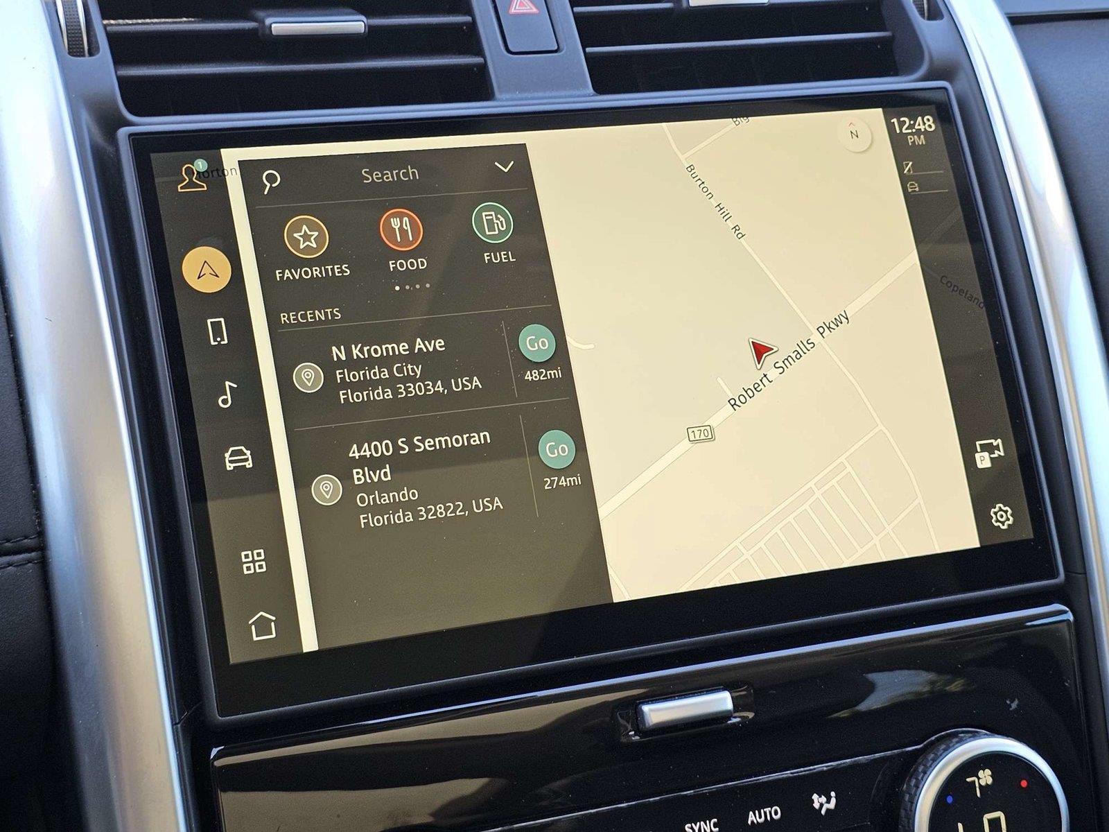 2024 Land Rover Discovery S - Photo 23
