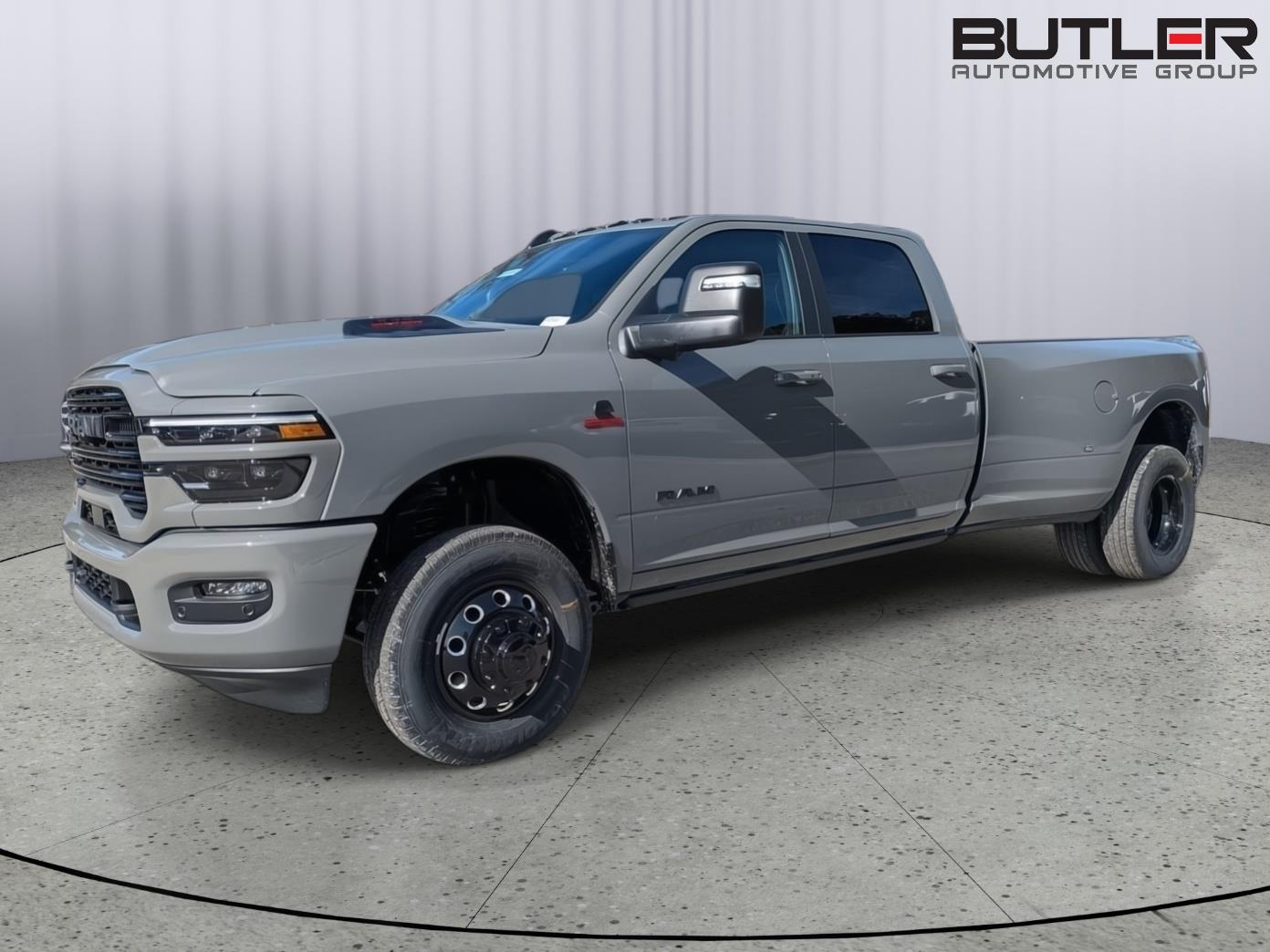 2026 RAM 3500 Laramie 4X4 Crew Cab LWB's photo