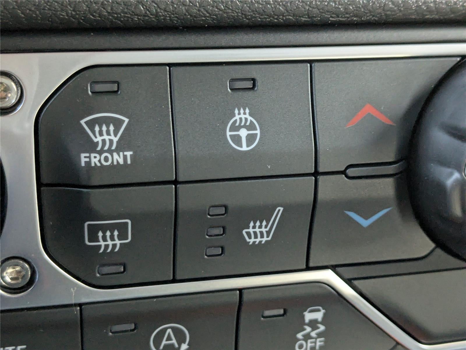 2026 Jeep Wrangler 4-Door Sport S - Photo 23