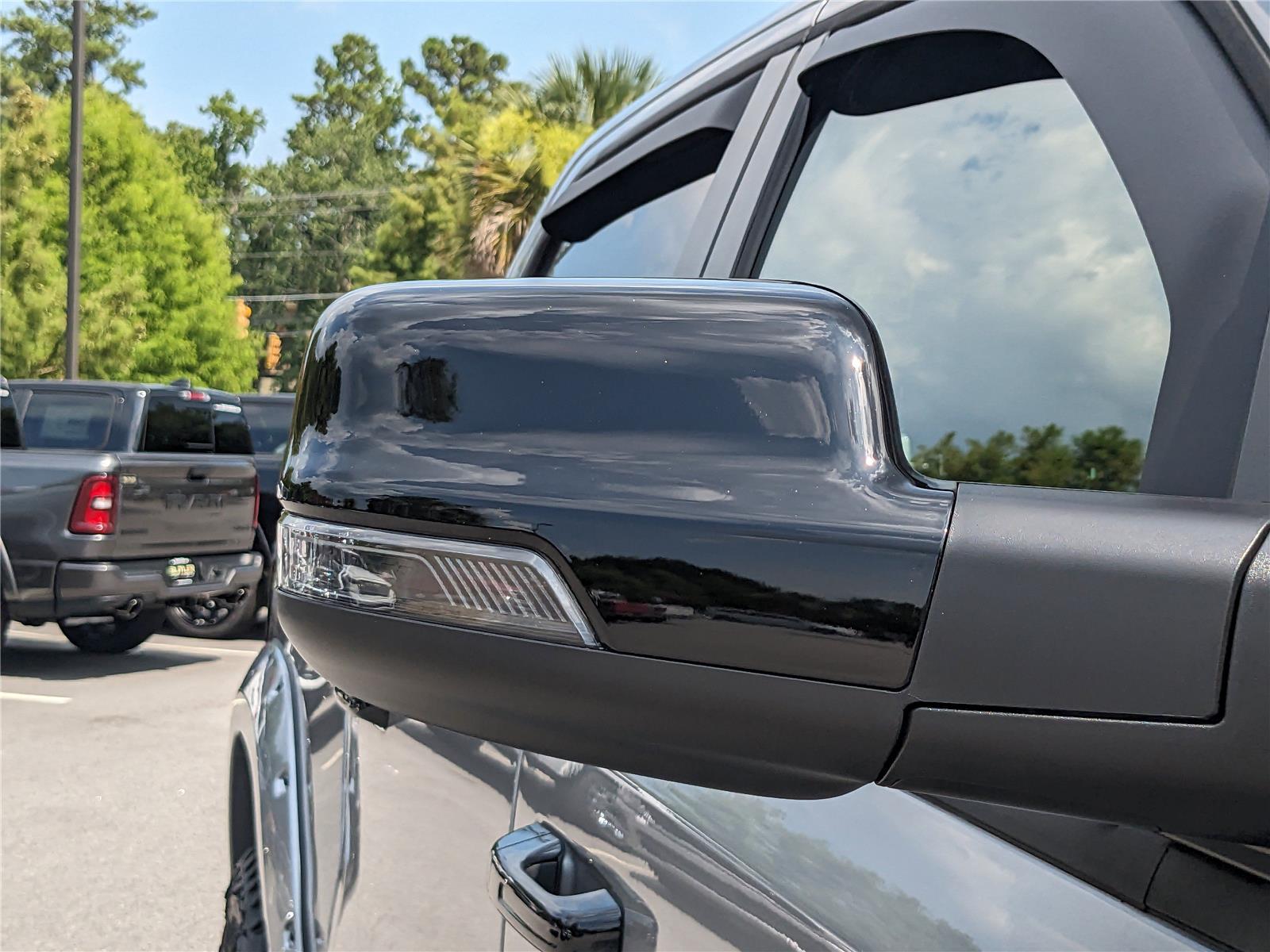 2025 RAM 1500 Big Horn/Lone Star - Photo 11