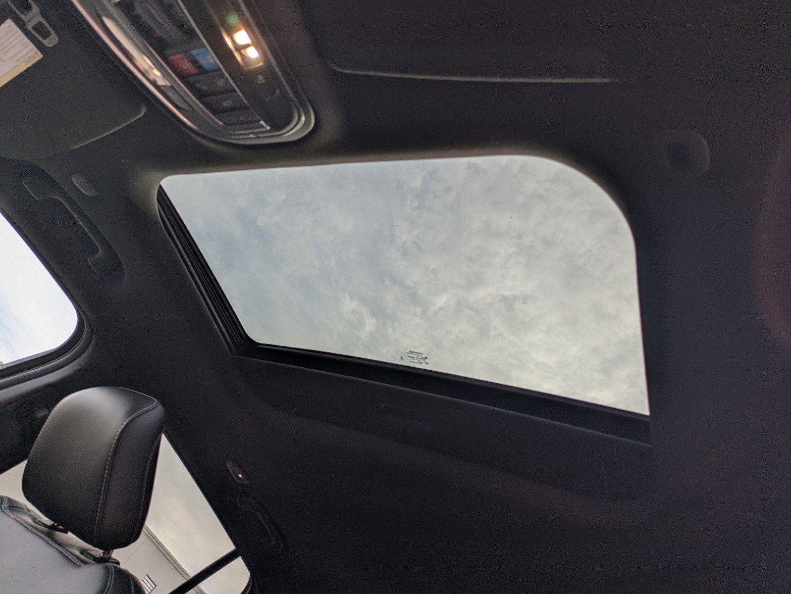 2025 Jeep Grand Cherokee Altitude - Photo 20