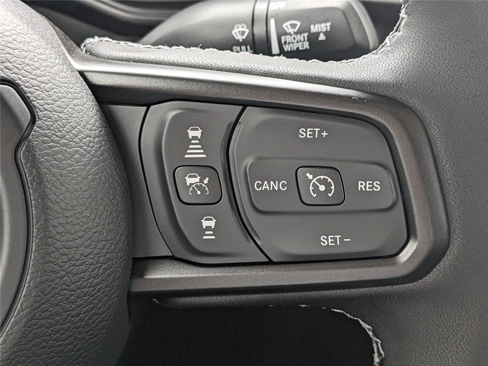 2025 Jeep Gladiator Sport S - Photo 24