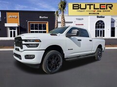 2026 Ram 2500 BIG HORN CREW CAB 4X4 6'4 BOX Pickup