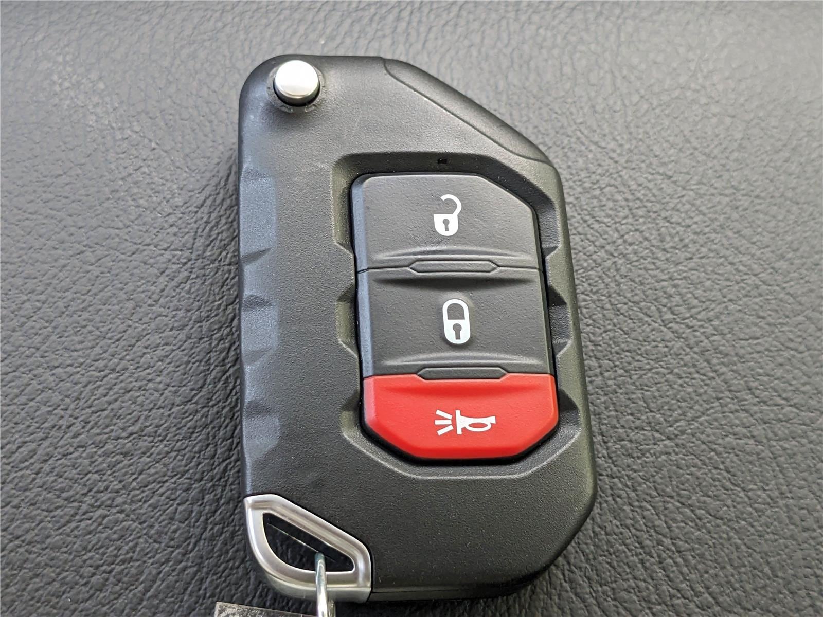 2025 Jeep Gladiator Sport S - Photo 27