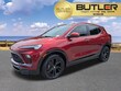  Buick Encore GX