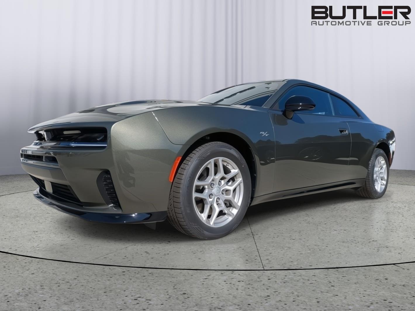 2026 Dodge Charger R/T AWD's photo