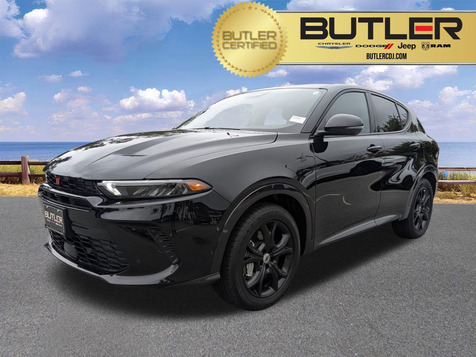 2024 Dodge Hornet R/T Plus's photo