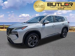 2025 Nissan Rogue SV SUV