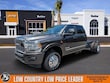 Ram 3500 Chassis Cab