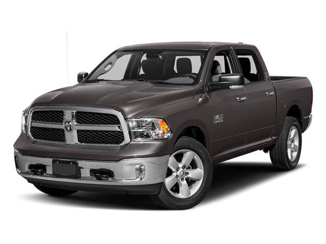 2017 RAM 1500 Big Horn 4x4 Crew Cab 6'4's photo