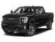  GMC Sierra 2500HD