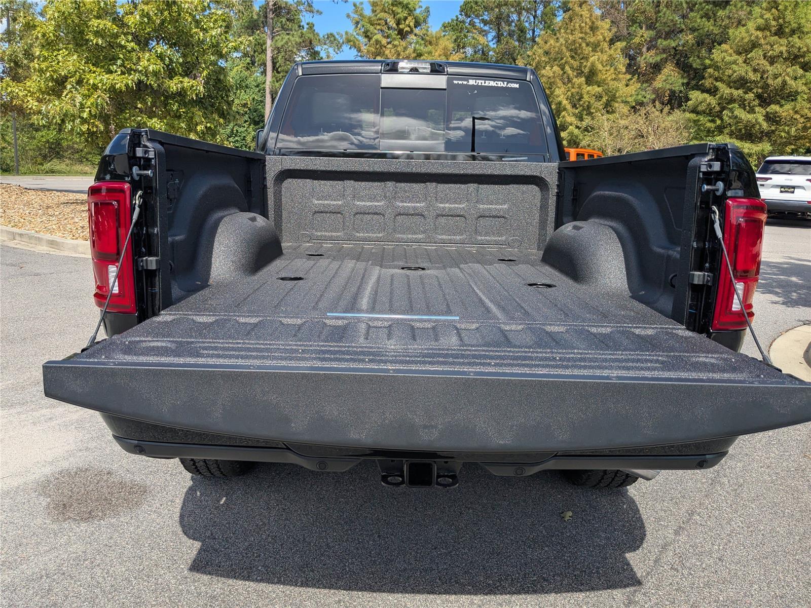 2026 RAM 2500 Laramie - Photo 13
