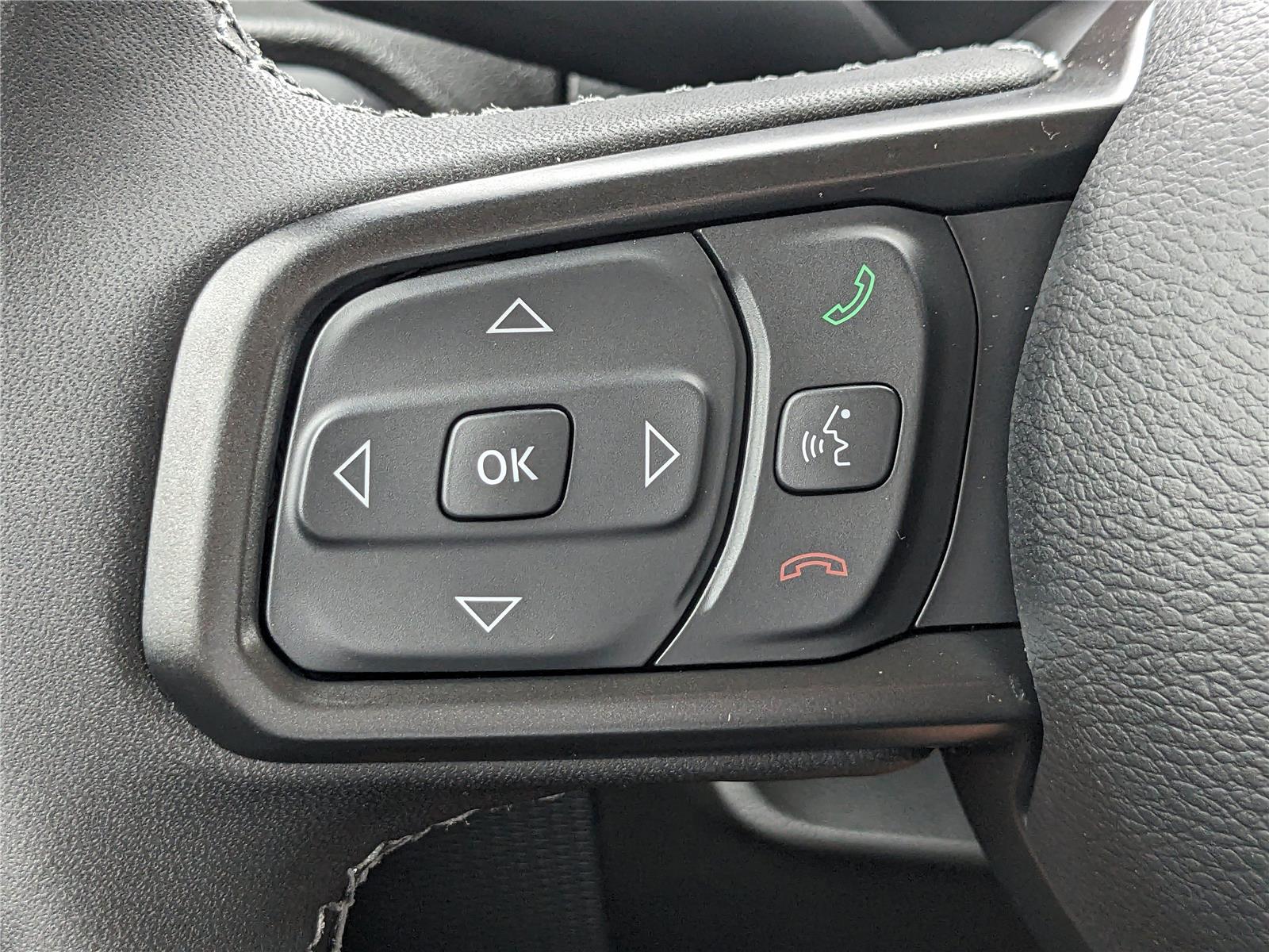 2025 Jeep Gladiator Sport S - Photo 23