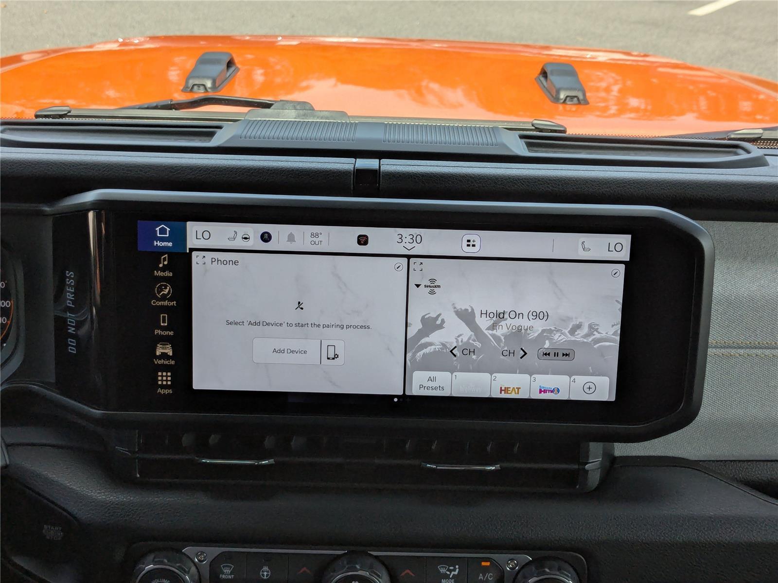 2025 Jeep Wrangler 4-Door Sport S - Photo 18