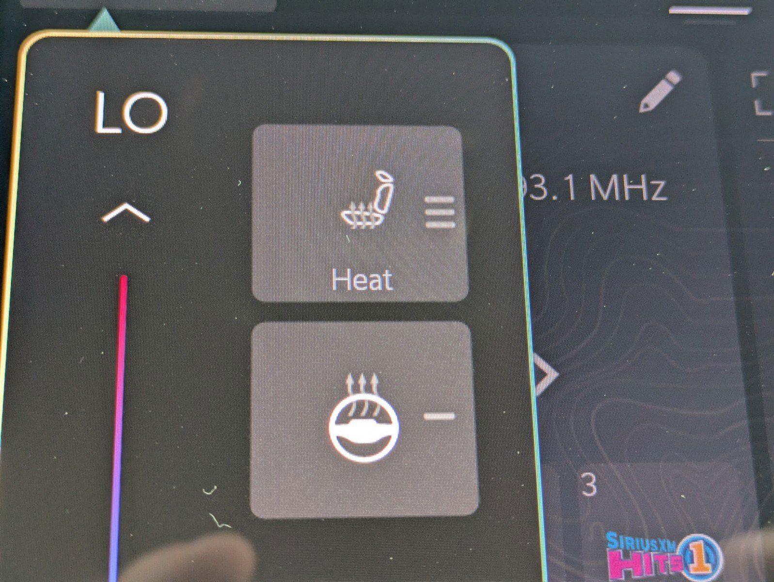 2025 Jeep Grand Cherokee Altitude - Photo 22