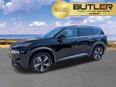 2023 Nissan Rogue SL SUV