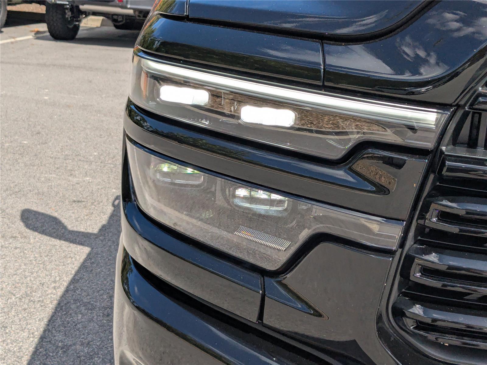 2026 RAM 2500 Laramie - Photo 10