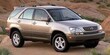  LEXUS RX 300