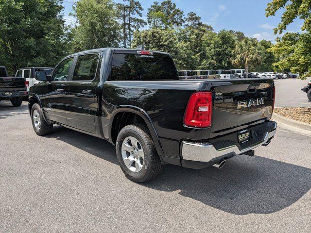 2025 Ram 1500 Big Horn photo 4