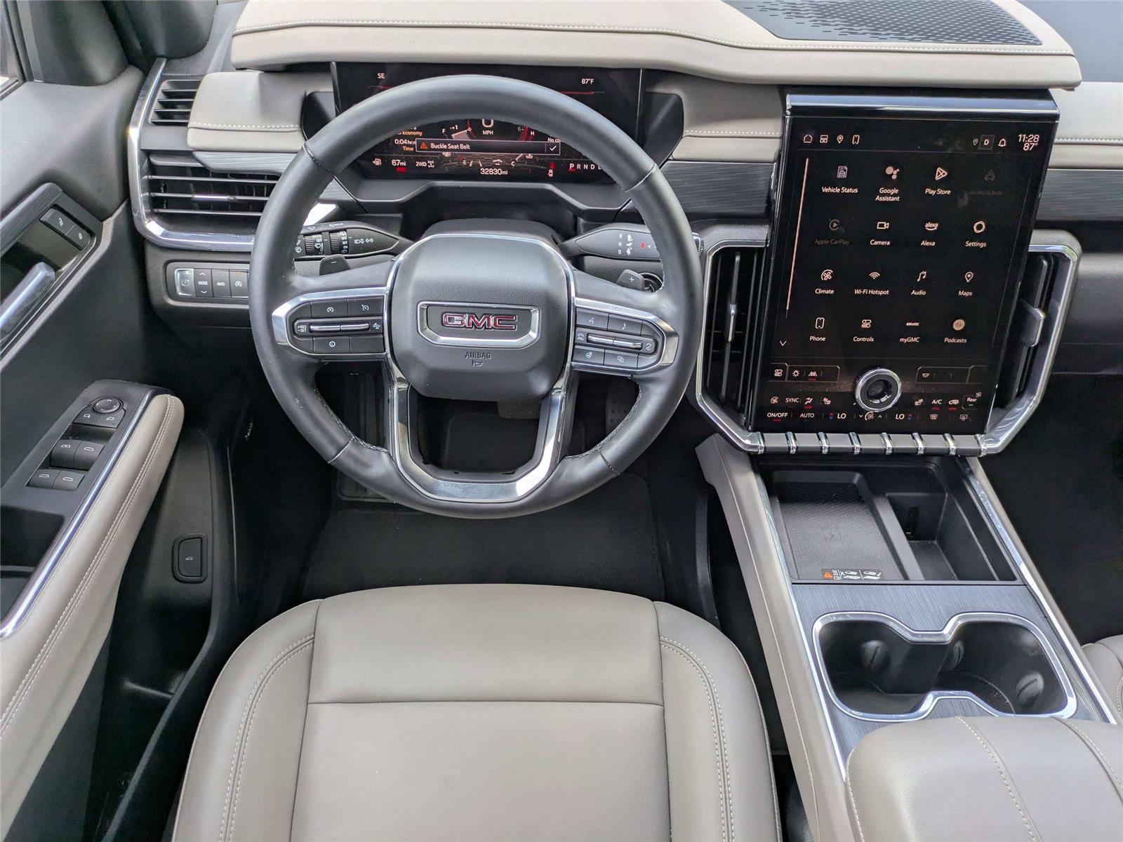 2024 GMC Acadia Elevation - Photo 18