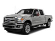  Ford Super Duty F-250 SRW