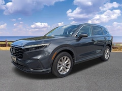 2023 Honda CR-V EX-L SUV