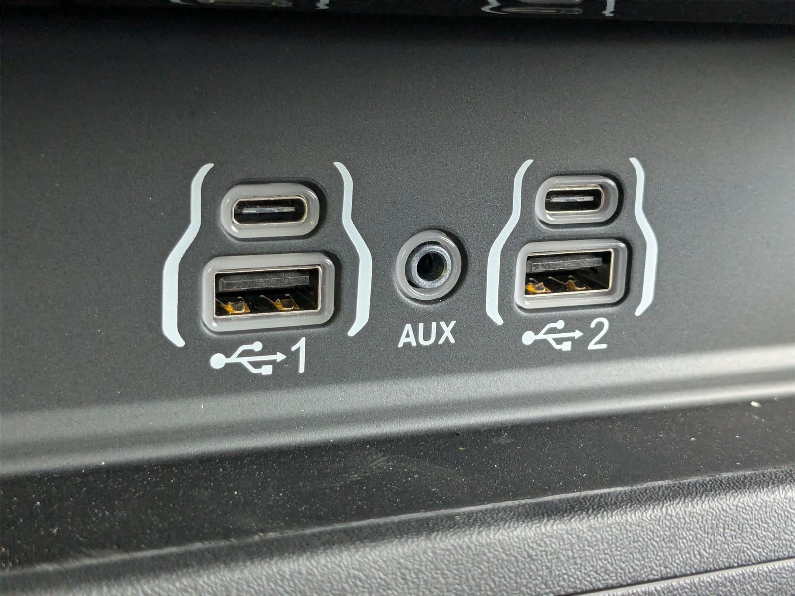 2026 RAM 2500 Laramie - Photo 24