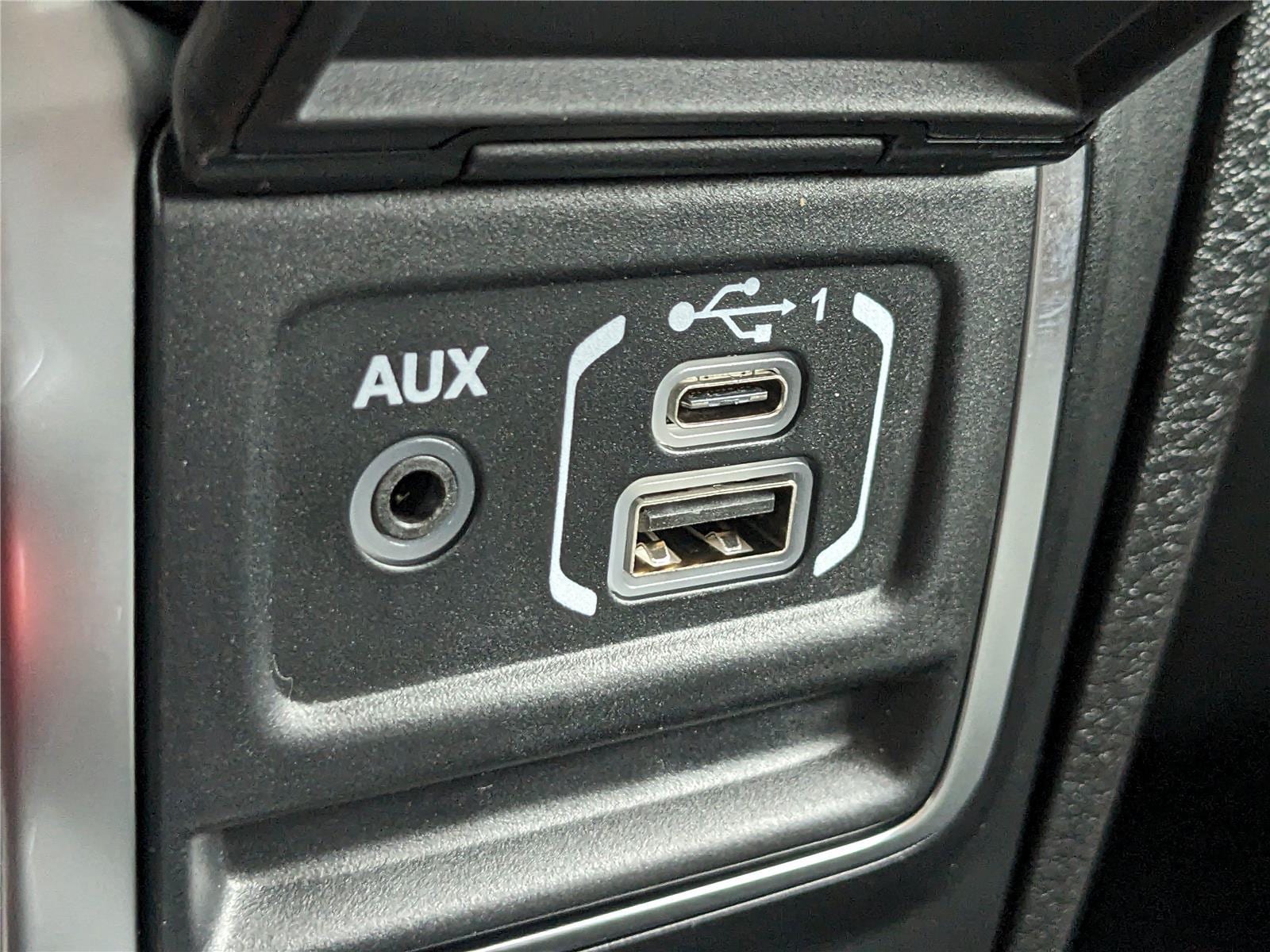 2025 Jeep Gladiator Sport S - Photo 21