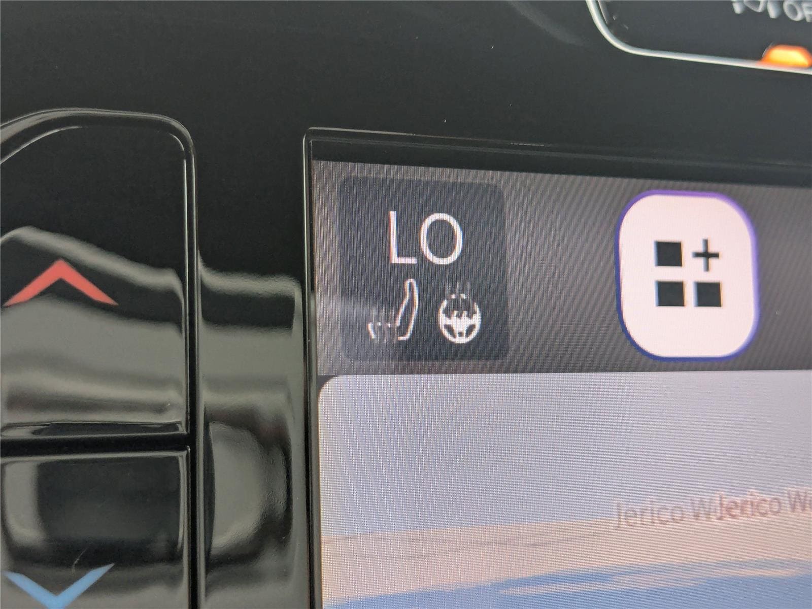 2025 RAM 1500 Big Horn/Lone Star - Photo 25