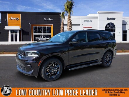 2024 Dodge Durango R/T RWD Sport Utility