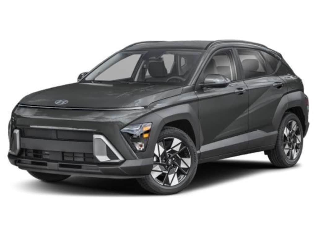 Used 2025 Hyundai Kona SEL SUV